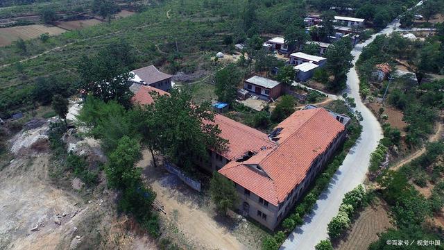 雷营子村：充满魅力的夏日度假胜地！