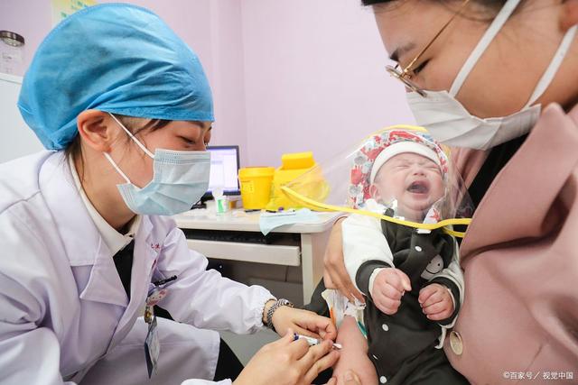 婴幼儿健康：婴幼儿时期的六个常见问题