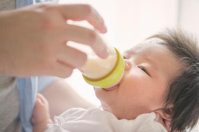 婴幼儿健康：婴幼儿时期的六个常见问题