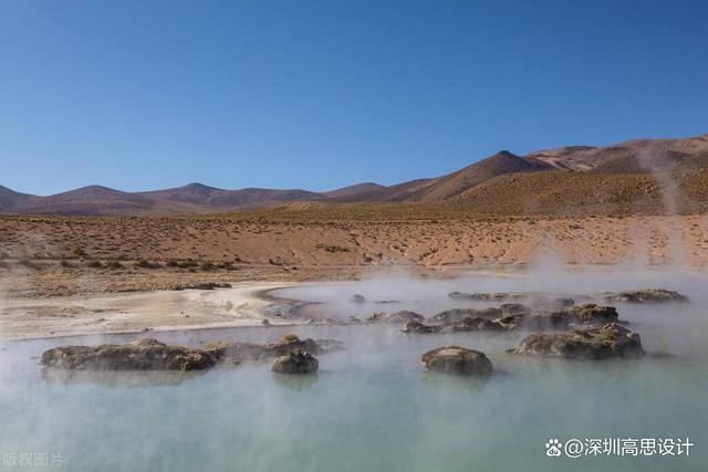 世界知名温泉度假胜地：独特的水疗体验与健康益处深度解析