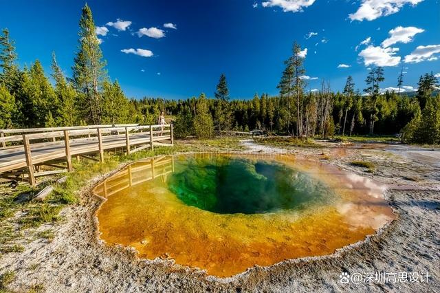 世界知名温泉度假胜地：独特的水疗体验与健康益处深度解析