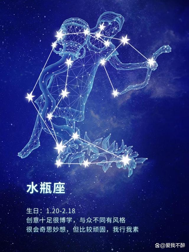 12星座运势大揭秘