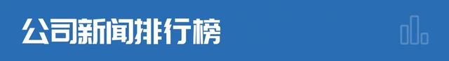 财经早参丨事关货币政策，央行释放重要信号；华为辟谣“任正非最新讲话”；转融券交易基本已经暂停；国际油价大涨  第8张