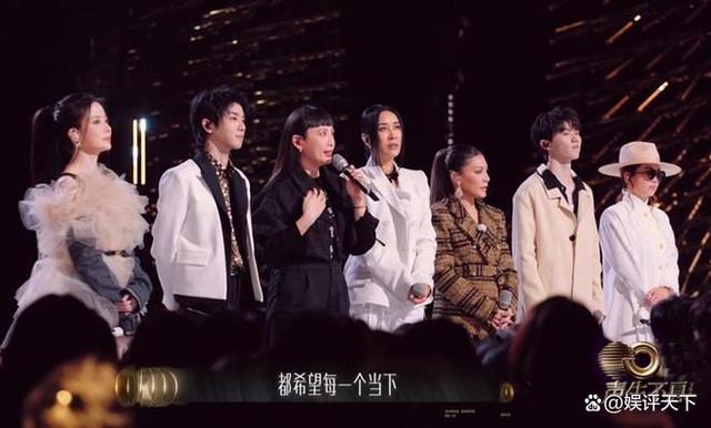 “娱评天下”年度娱乐盘点：2023年我最喜爱的十大综艺节目TOP9  第3张