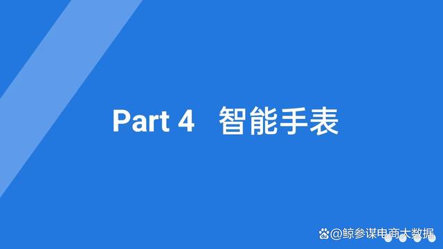 2023上半年手机及数码行业分析报告：四大热门领域解读  第19张