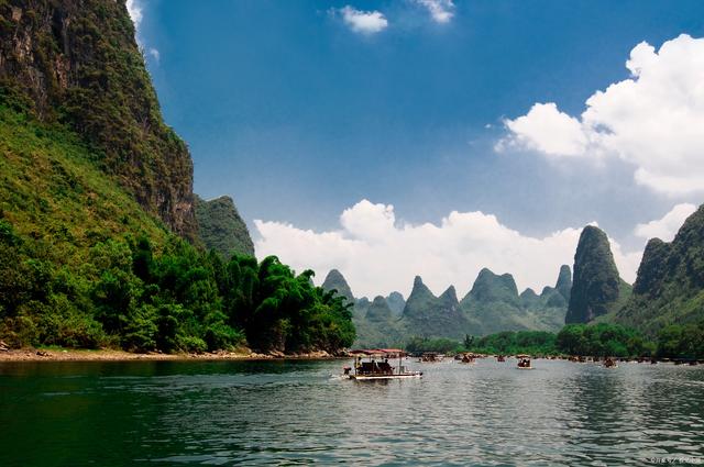 最佳夏季度假胜地推荐：中国境内的炎热夏日天堂