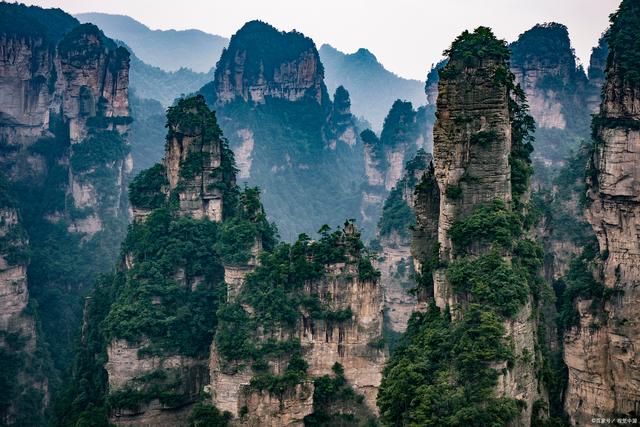 最佳夏季度假胜地推荐：中国境内的炎热夏日天堂  第2张