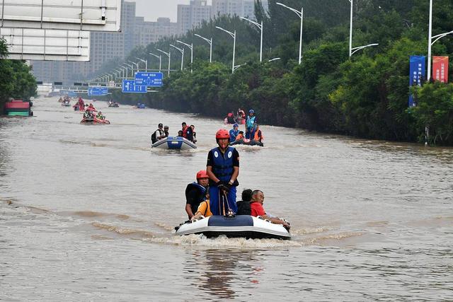 澳门今晚必中一肖一码_图看2023：全球热点大事件丨2023年终盘点  第7张