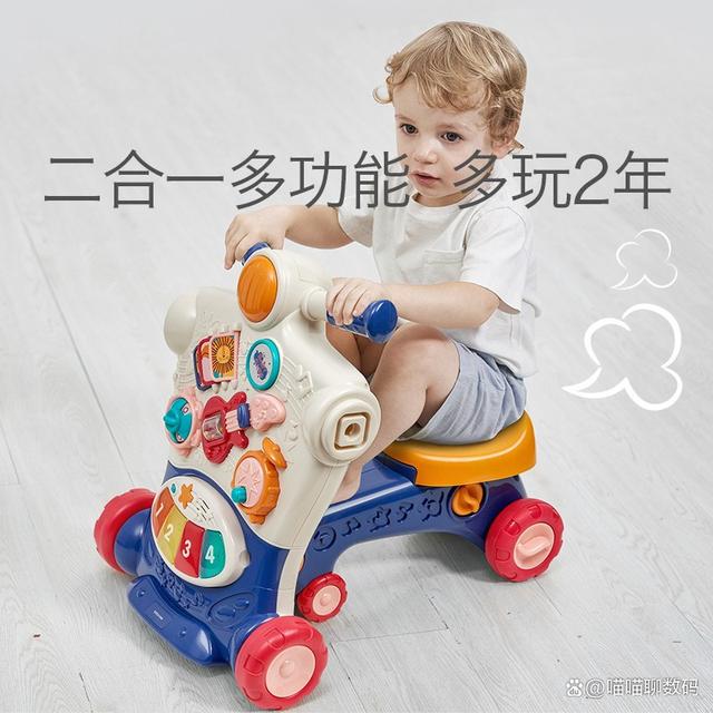 2024年管家婆的马资料55期,babycare婴儿学步车怎么样好不好？体验测评事实情况