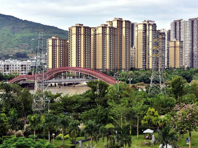 新奥管彩免费资料,四川“低调”的避寒胜地，宜居程度不输三亚，适合度假养老  第1张