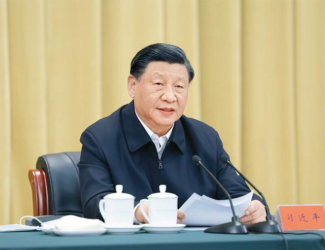 2024澳门资料正版大全_习近平：加强文化遗产保护传承 弘扬中华优秀传统文化  第2张