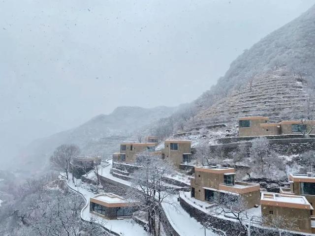 新澳精准资料免费提供510期_房山雪景大片上新啦！超多实拍美图！  第14张