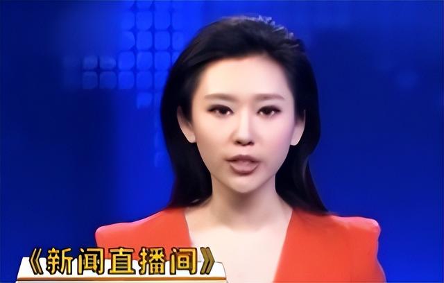 澳门王中王100%的资料论坛,新闻联播迎来首位90后女主播，颜值与实力兼具，人称“小刘亦菲”  第5张