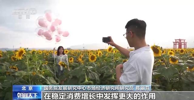 新澳天天开奖资料大全最新,“城市漫步”“旅游+”……解锁消费新方式 国内旅游市场加速回暖  第11张