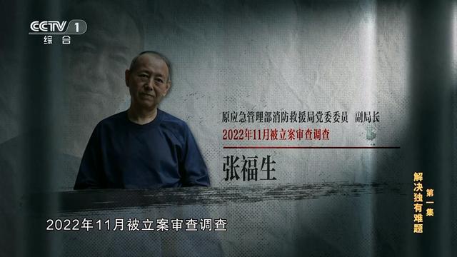 2024澳门精准正版资料63期_电视专题片《持续发力 纵深推进》第一集《解决独有难题》  第2张