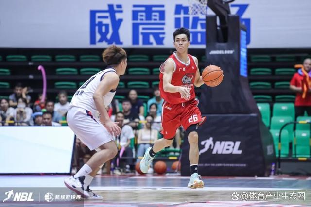 澳门跑狗图正版2024第86期,NBL总决赛在即：迎回观众的NBL，不断开拓的中国篮球版图  第5张