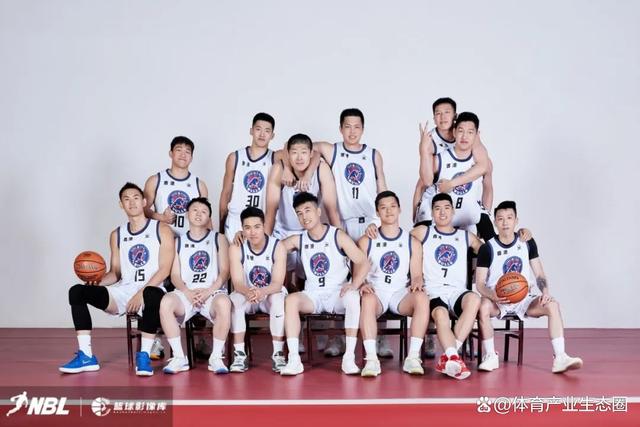 澳门跑狗图正版2024第86期,NBL总决赛在即：迎回观众的NBL，不断开拓的中国篮球版图  第7张