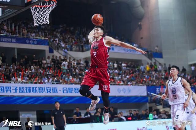 澳门跑狗图正版2024第86期,NBL总决赛在即：迎回观众的NBL，不断开拓的中国篮球版图  第10张