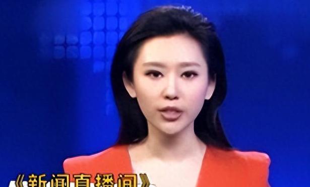 2024新澳门的资料大全,新闻联播首迎90后女主播，颜值与实力兼具，被称为“小刘亦菲”  第5张