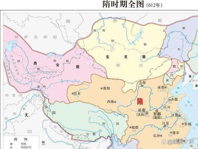 2024新澳免费资料,一分钟速览：最全中国历史朝代演进及统治时间  第10张