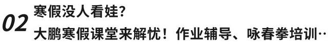 白小姐三肖三期开奖软件评价,大鹏一周“福民”热榜｜网友热评：港客每年都来买海味年货，迎春花市花样多  第4张