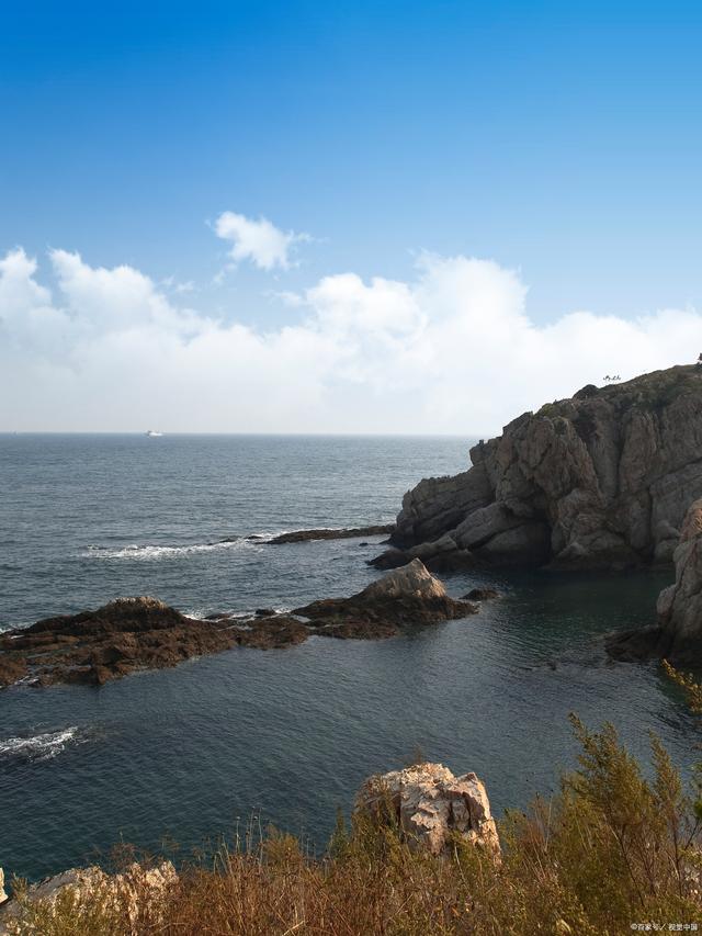 澳门天天开奖资料大全最新,辽宁一座岛屿，集山、林、花、海、滩、湖六景融合的4A级度假胜地  第1张