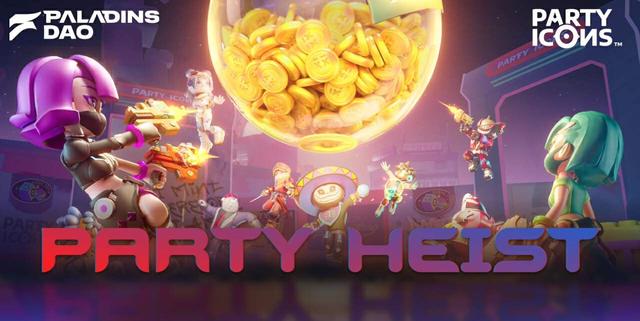 澳门一肖一码必中一肖一码,《Party Icons》游戏测评：打破常规的射击新纪元