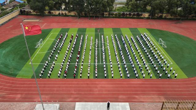 白小姐免费一肖中特马_开学啦！吉林省舒兰市中小学全部如期开学  第1张