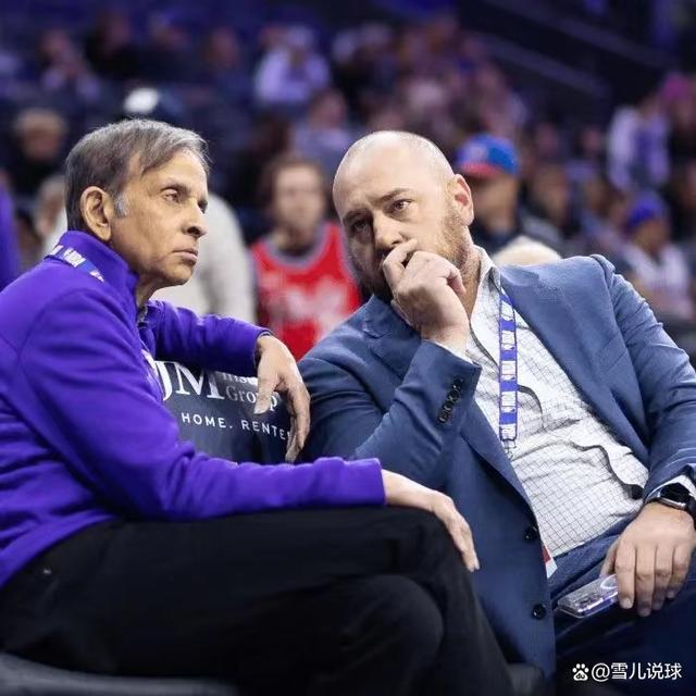 新奥门资料大全正版资料2024年免费下载_NBA：国王或交易，字母正式确定，两大核心可能换队，铂金更新  第3张