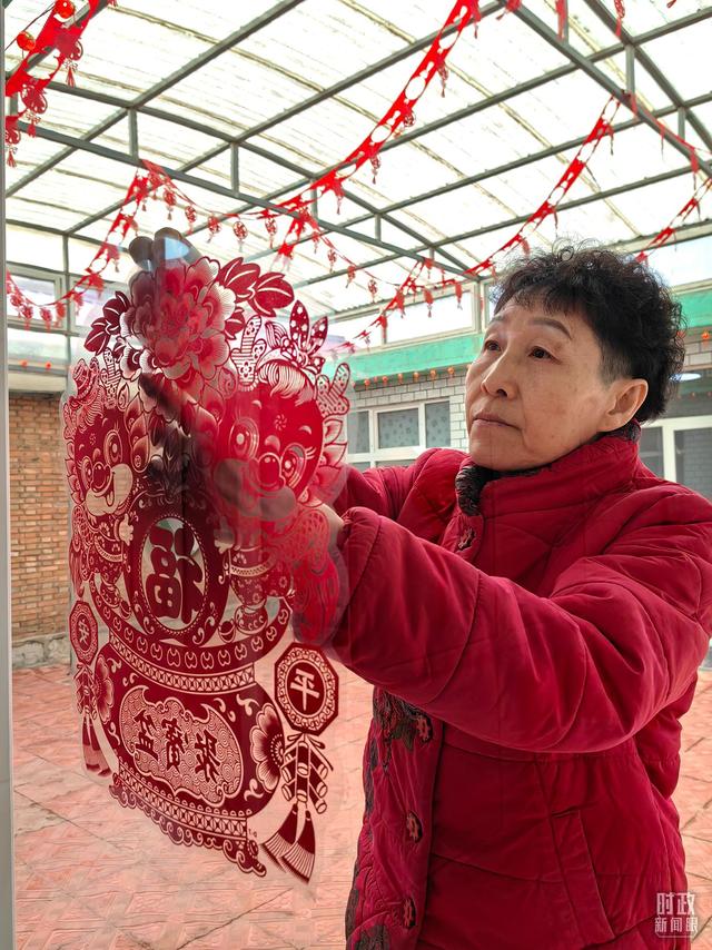 新奥天天免费资料单双,时政新闻眼丨习近平赴天津，这一趟考察的温暖与深意  第13张