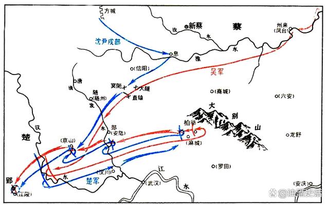 澳门天天开奖记录开奖结果查询_全面细致！春秋战国大事件梳理