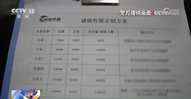 新澳精准预测精准版,普通视频一夜新增300万播放量？虚假数据！警方揭秘“流量骗局”