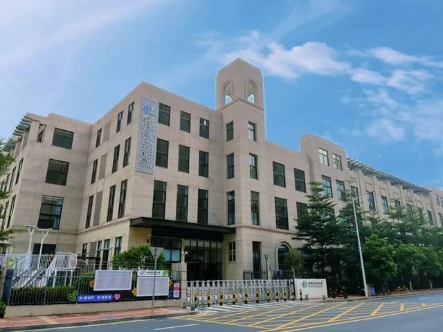 2024新澳免费资料三头67期,9月开学，佛山34所公办中小学和幼儿园投入使用  第9张