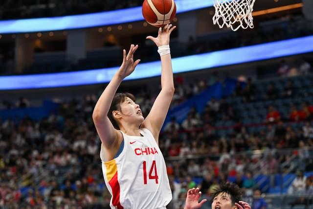 新奥彩资料大全最新版,有牌面！FIBA盘点奥运最值得关注20位女篮球员 韩旭李月汝齐上榜