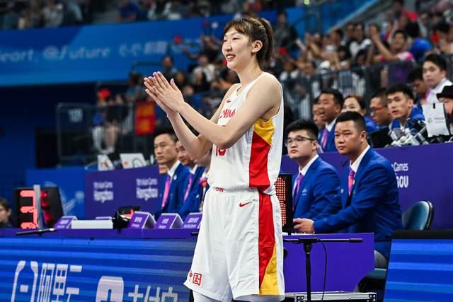 新奥彩资料大全最新版,有牌面！FIBA盘点奥运最值得关注20位女篮球员 韩旭李月汝齐上榜