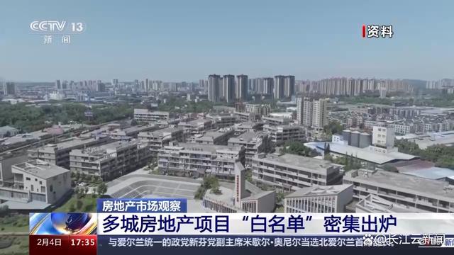 2024新澳免费资料三头67期,下跌还是回暖？跨入2024年的中国房地产有啥新动态