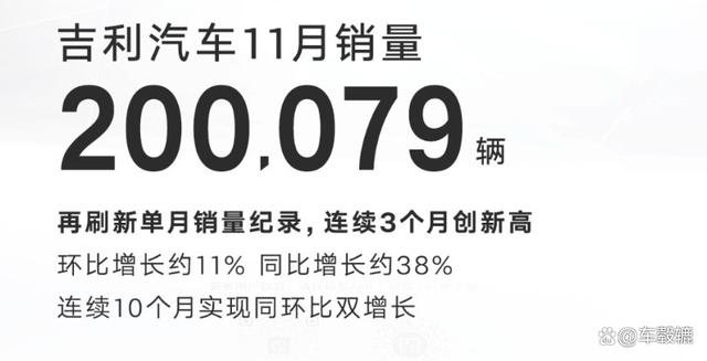 2024新奥门资料最精准免费大全_中国汽品牌11月销量发布，比亚迪继续领跑，奇瑞再创佳绩