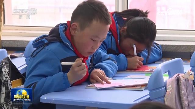 新澳门今晚开特马开奖,迎接新学期 全国中小学陆续开学  第3张