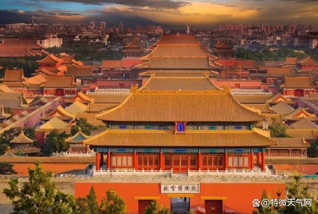 2024澳门精准正版资料,中国最受欢迎的10大旅游景点，你去过几个？