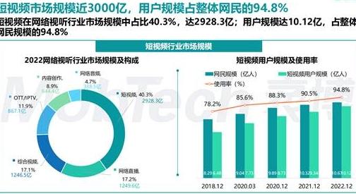 2024正版资料大全免费_短视频市场规模达3000亿 影像硬件生态市场迎来热机遇  第3张