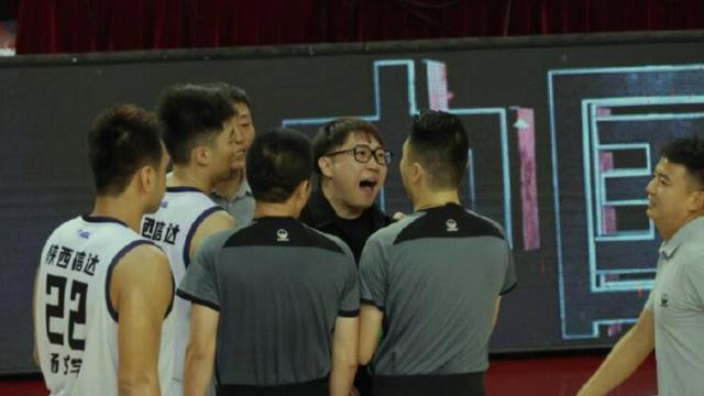 澳门一肖一码今晚开奖结果_突发！继新疆之后 NBL再现罢赛风波 不给篮协两位副主席+老总面子  第1张