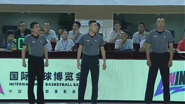 澳门一肖一码今晚开奖结果_突发！继新疆之后 NBL再现罢赛风波 不给篮协两位副主席+老总面子  第4张