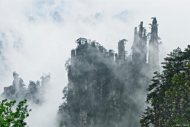 澳门天天开奖澳门开奖直播_全国旅游景点排行榜前十名：中国最美的风景，你都去过吗？  第3张