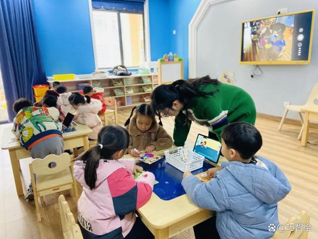 2024新澳免费资科五不中料_教育数字化：幼师想要写出高质量的游戏案例，用这三个方法就够了  第1张