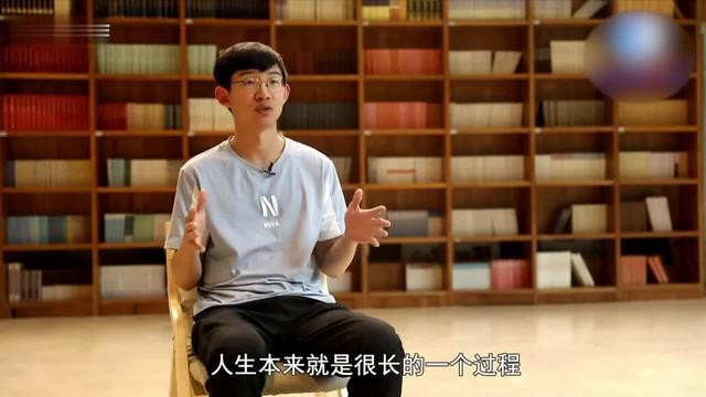 天天彩澳门天天彩开奖结果查询_从全校568名到高考第一名，北大学长刘嘉森的这3个学习方法可复制