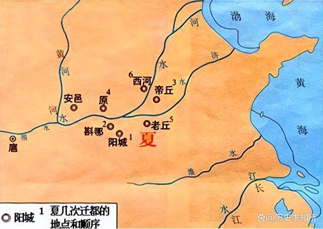 2024新奥资料正版大全_我国历史有1500年“空白期”，无任何史料记载，中间发生了什么？  第14张