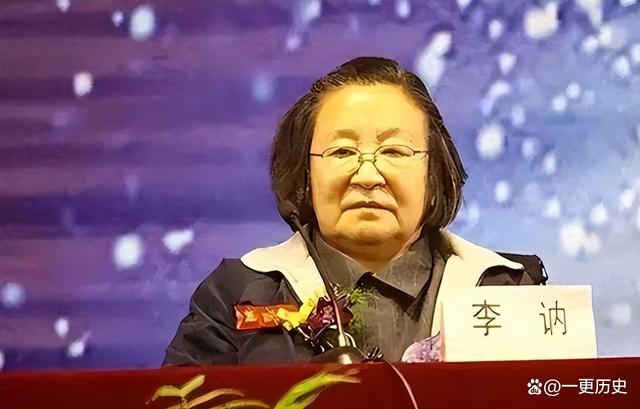 2024澳门天天开彩资料大全,李讷长相酷似毛主席，买车时身份被认出，厂长执意要送车  第4张