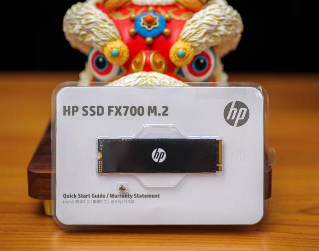 新澳天天开奖资料大全,性能与价格双赢，游戏生产力兼备：惠普HP FX700 2TB SSD测评报告