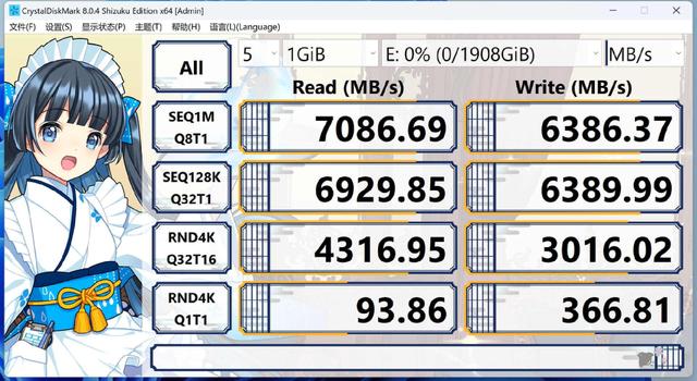 新澳天天开奖资料大全,性能与价格双赢，游戏生产力兼备：惠普HP FX700 2TB SSD测评报告  第15张