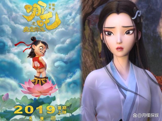 2024澳门天天彩免费,被一部重映的日漫直捣黄龙，《抓娃娃》《默杀》都不是对手  第6张